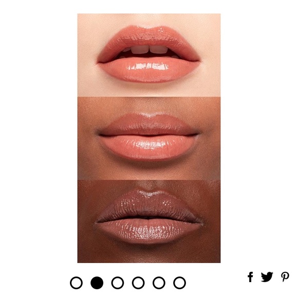 Smashbox Gloss Angeles - Picture 2 of 7